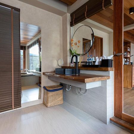 Irene Pool Villa Resort, كو ليبي المظهر الخارجي الصورة