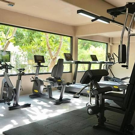 Irene Pool Villa Resort, كو ليبي المظهر الخارجي الصورة