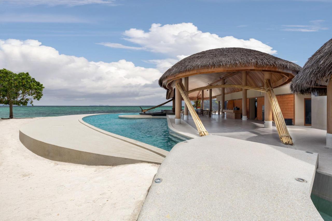 Irene Pool Villa Resort, كو ليبي المظهر الخارجي الصورة