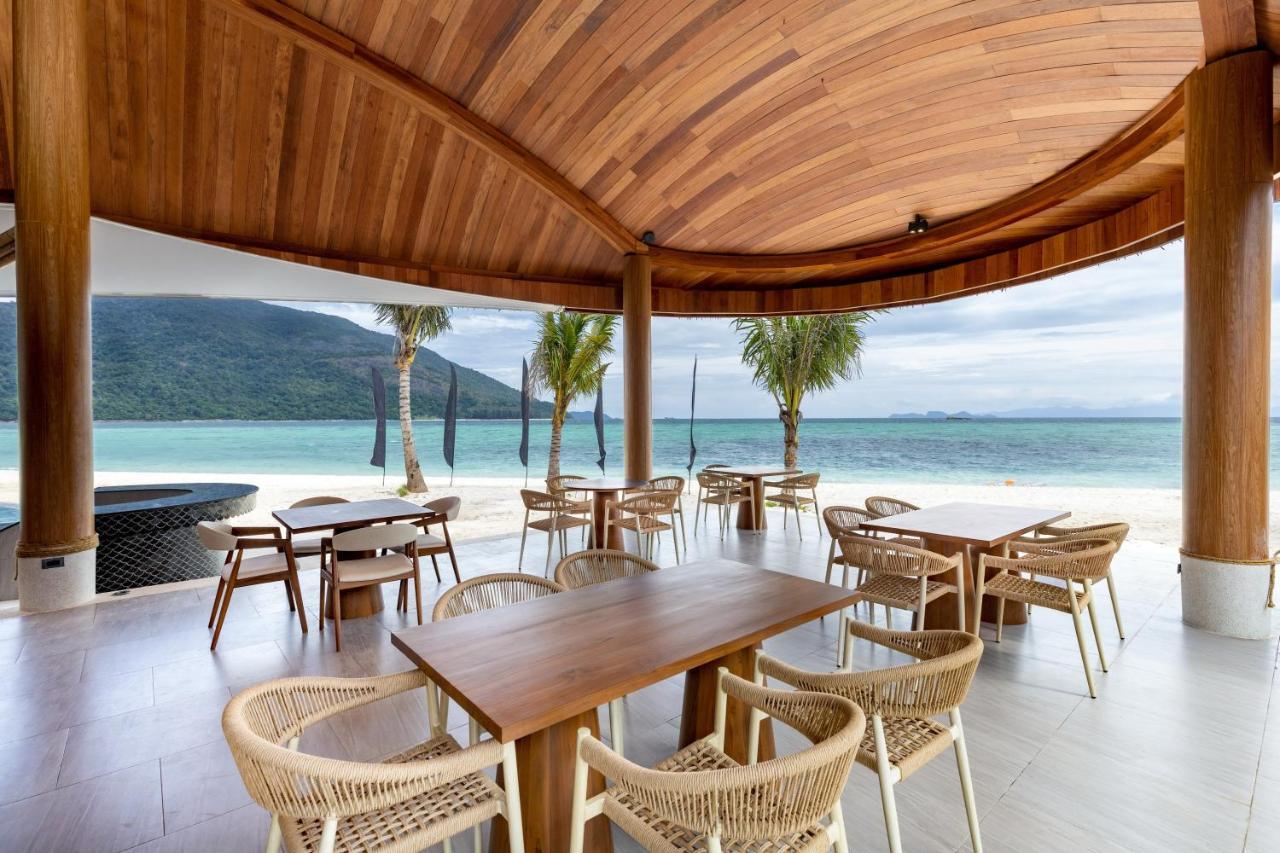 Irene Pool Villa Resort, كو ليبي المظهر الخارجي الصورة