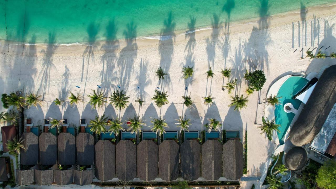 Irene Pool Villa Resort, كو ليبي المظهر الخارجي الصورة