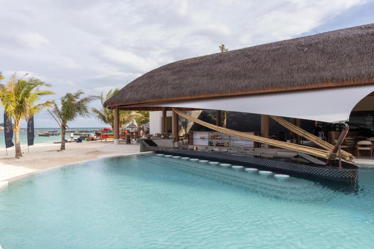 Irene Pool Villa Resort, كو ليبي المظهر الخارجي الصورة