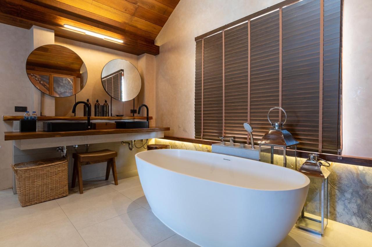 Irene Pool Villa Resort, كو ليبي المظهر الخارجي الصورة