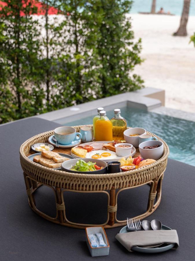 Irene Pool Villa Resort, كو ليبي المظهر الخارجي الصورة