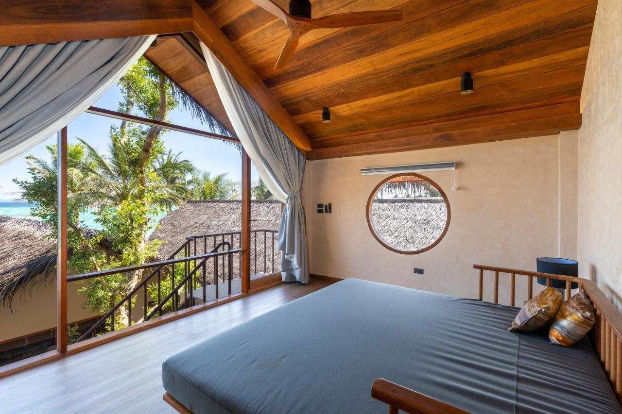 Irene Pool Villa Resort, كو ليبي المظهر الخارجي الصورة