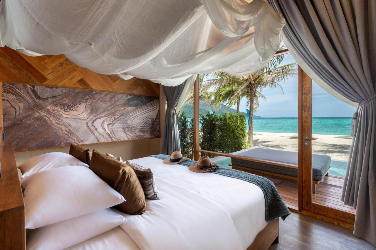 Irene Pool Villa Resort, كو ليبي المظهر الخارجي الصورة