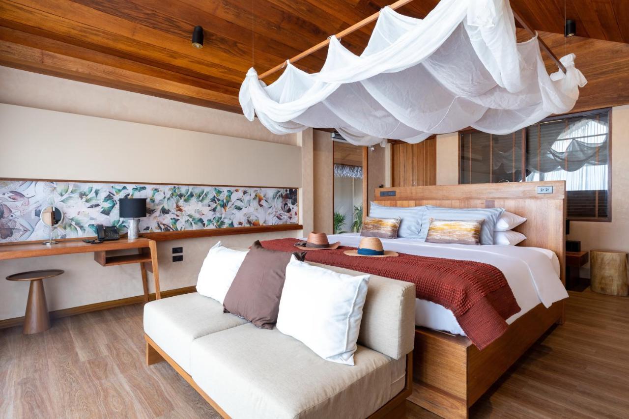 Irene Pool Villa Resort, كو ليبي المظهر الخارجي الصورة