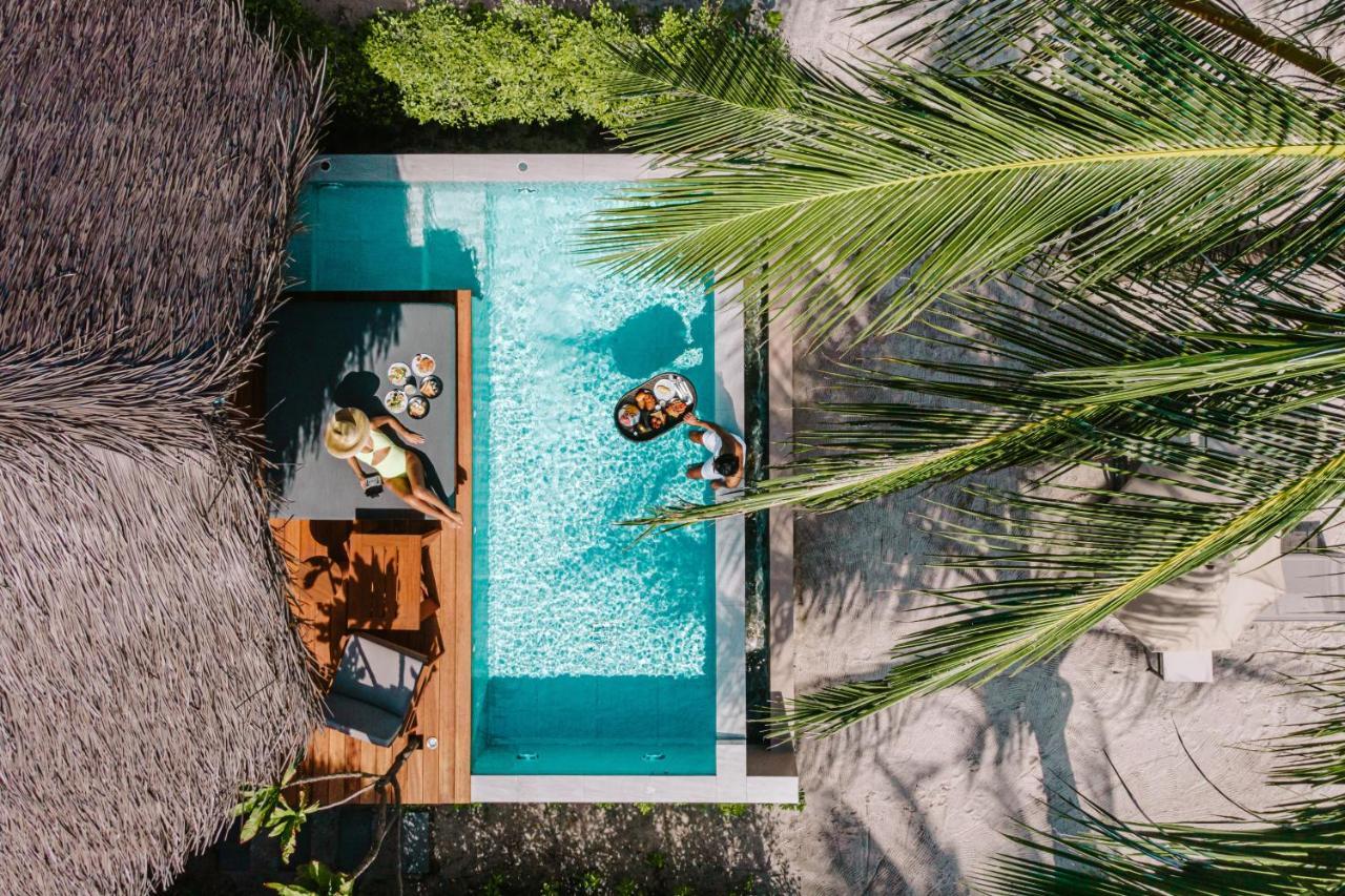 Irene Pool Villa Resort, كو ليبي المظهر الخارجي الصورة