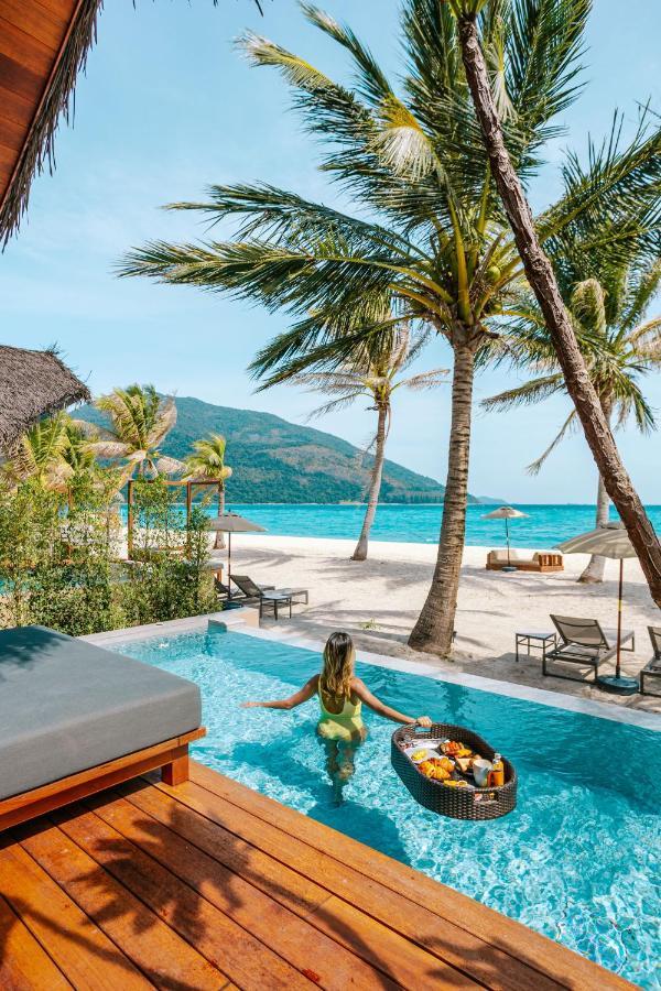 Irene Pool Villa Resort, كو ليبي المظهر الخارجي الصورة