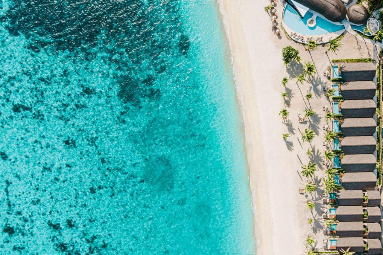 Irene Pool Villa Resort, كو ليبي المظهر الخارجي الصورة