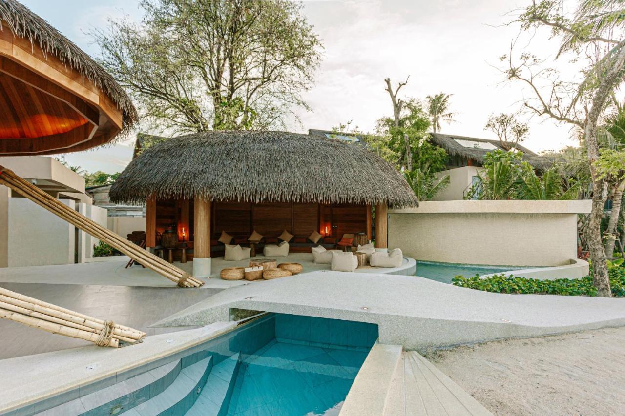 Irene Pool Villa Resort, كو ليبي المظهر الخارجي الصورة