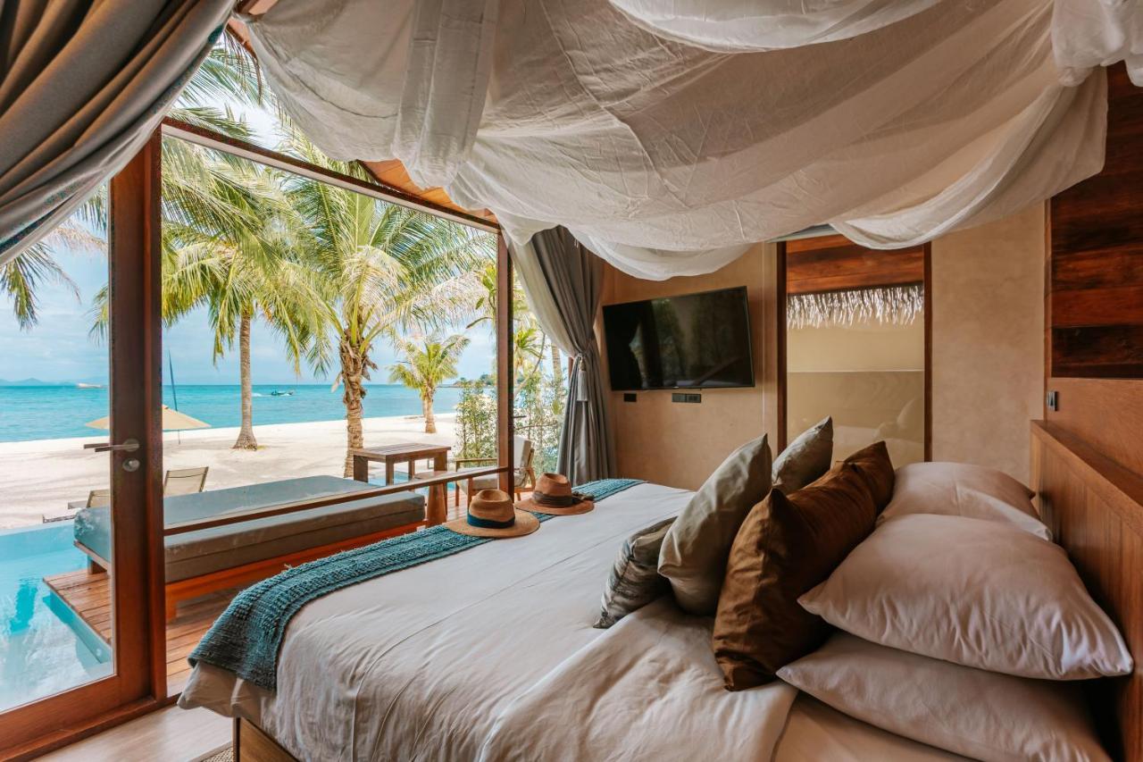 Irene Pool Villa Resort, كو ليبي المظهر الخارجي الصورة