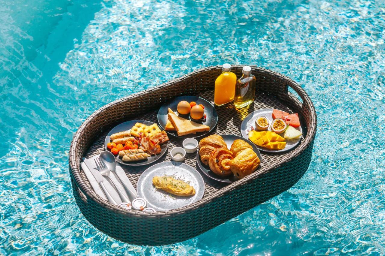 Irene Pool Villa Resort, كو ليبي المظهر الخارجي الصورة