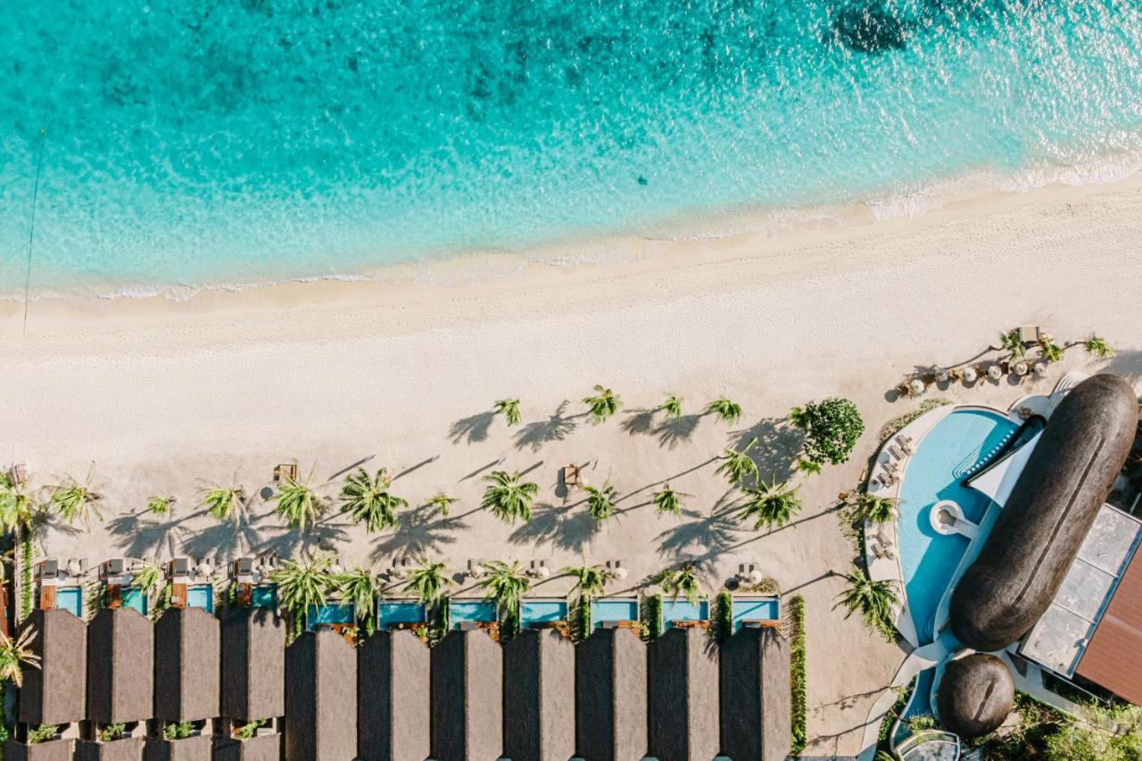 Irene Pool Villa Resort, كو ليبي المظهر الخارجي الصورة