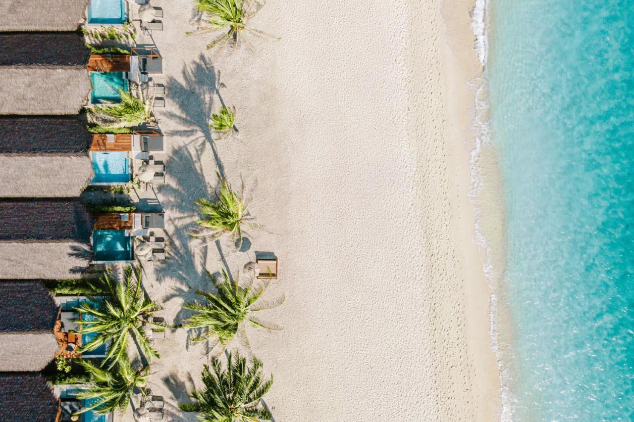 Irene Pool Villa Resort, كو ليبي المظهر الخارجي الصورة