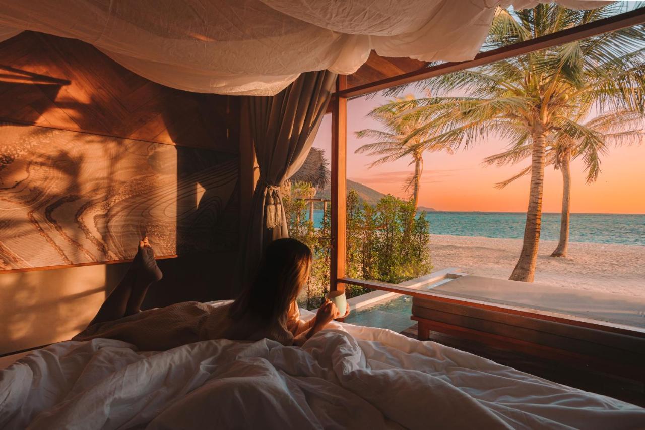 Irene Pool Villa Resort, كو ليبي المظهر الخارجي الصورة