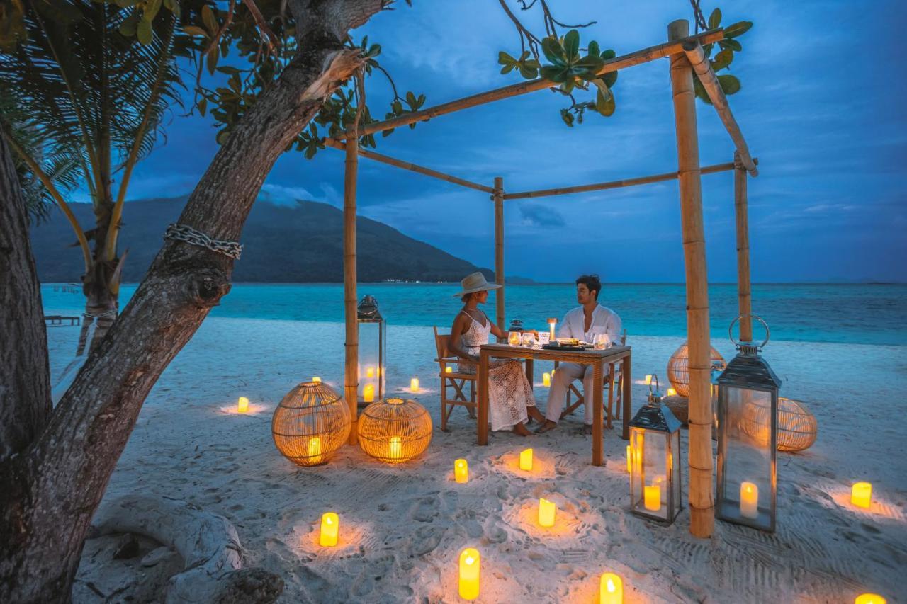 Irene Pool Villa Resort, كو ليبي المظهر الخارجي الصورة