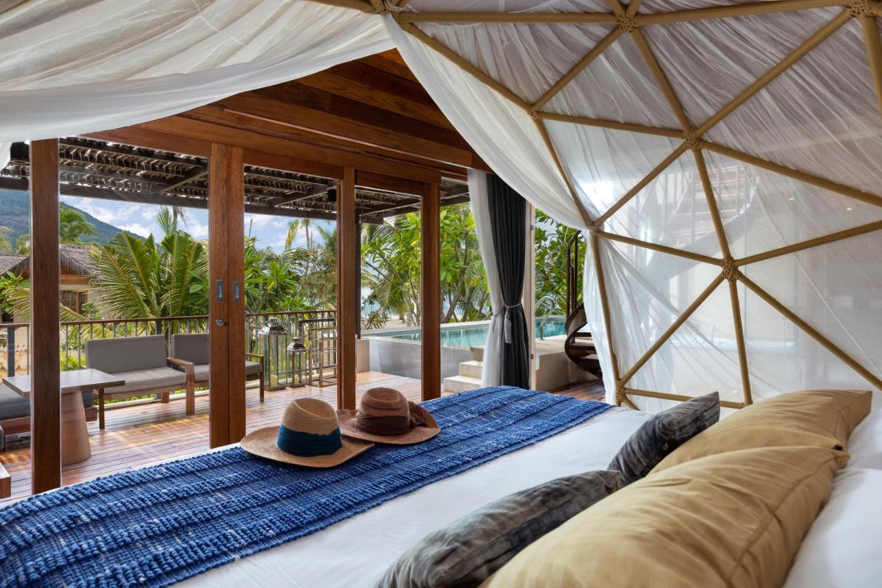 Irene Pool Villa Resort, كو ليبي المظهر الخارجي الصورة