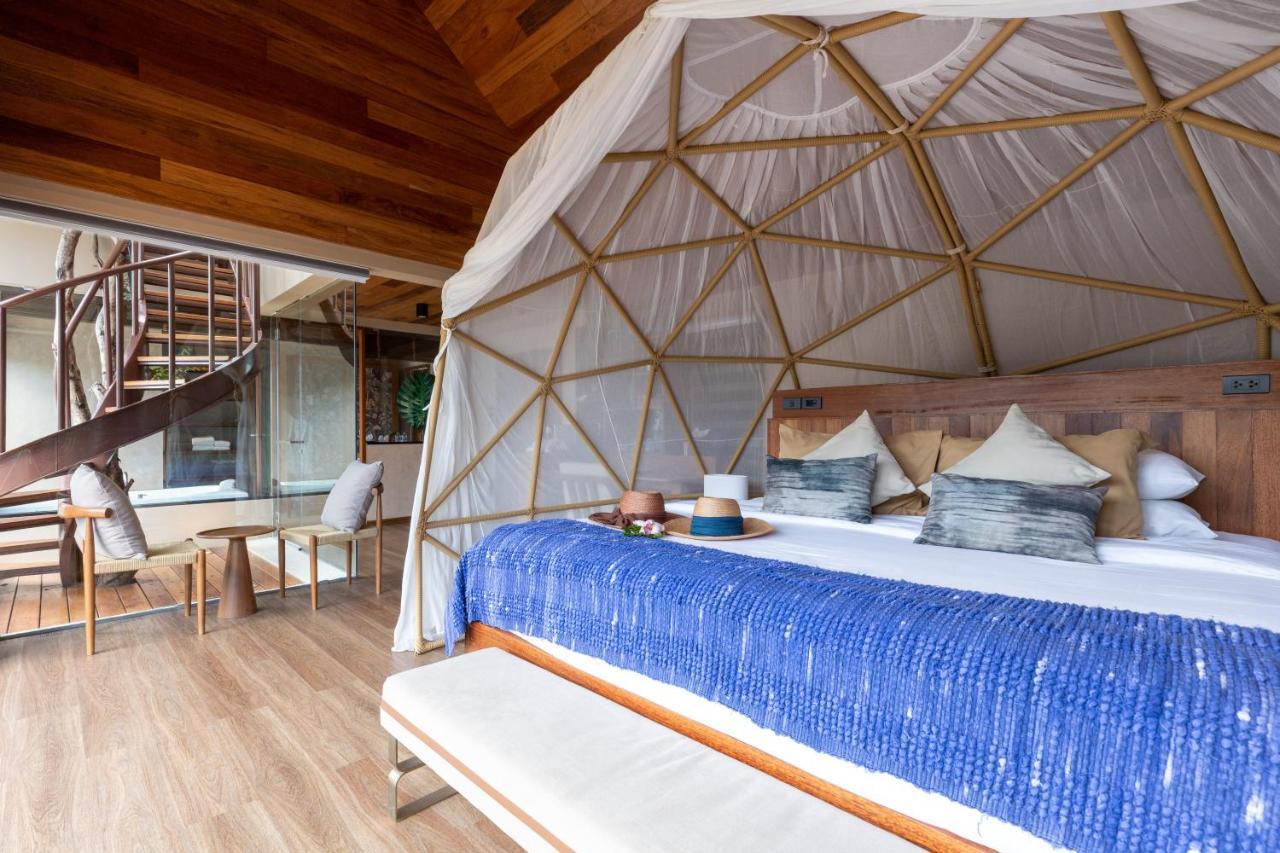 Irene Pool Villa Resort, كو ليبي المظهر الخارجي الصورة