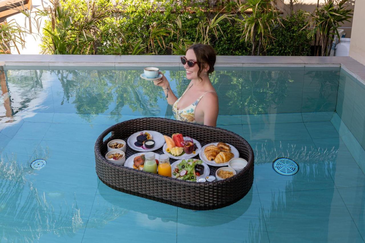 Irene Pool Villa Resort, كو ليبي المظهر الخارجي الصورة