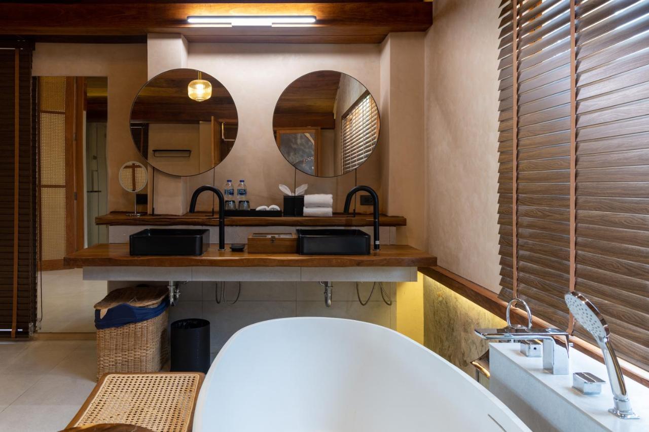 Irene Pool Villa Resort, كو ليبي المظهر الخارجي الصورة