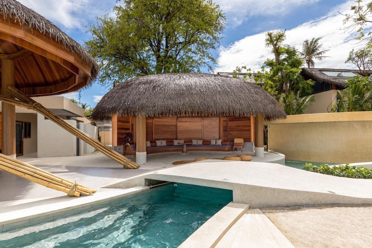 Irene Pool Villa Resort, كو ليبي المظهر الخارجي الصورة