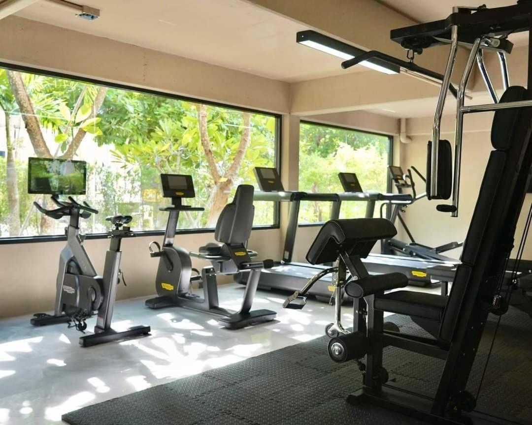 Irene Pool Villa Resort, كو ليبي المظهر الخارجي الصورة